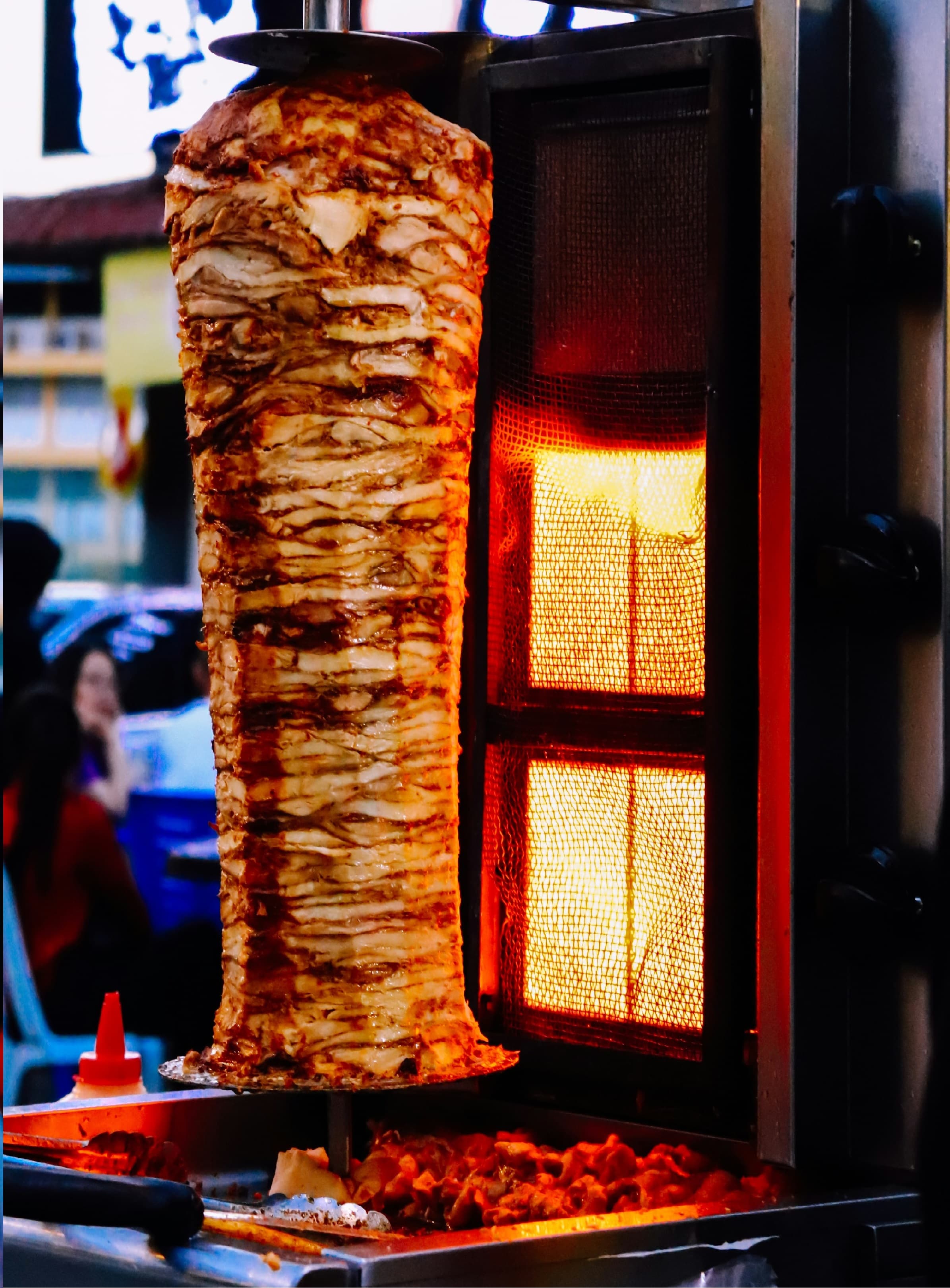 Döner Spezialitäten